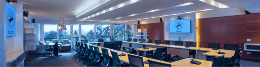Cairo Regional Control Center